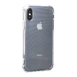 Slika od Futrola silikon CRASHPROOF za Iphone X/XS providna