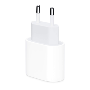 Slika od Kuciste punjaca iPhone 14/13/12/11 PD Fast charger 20W 3A HQ